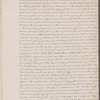 Manuscript indenture agreement