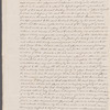 Manuscript indenture agreement
