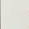Robert Peel to George Hamilton Gordon, Lord Aberdeen, autograph letter signed