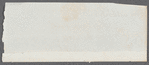 Jane Howel to Jane Porter, autograph letter signed