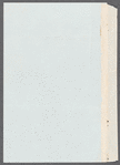 Harriet Shephard to Jane Porter, autograph letter