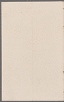 James Henry Monk to Jane Porter, autograph letter signed
