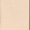 Jonathan Henry Woodward to Jane Porter, autograph letter signed