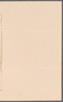 Jonathan Henry Woodward to Jane Porter, autograph letter signed