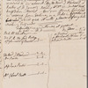 Jane Porter to Inhabitants of Bristol, autograph address "An Earnest Address" (copy or draft)