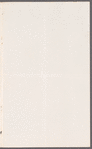 Nina Napier to Jane Porter, autograph letter signed