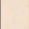 Franciszek Stawiarski to Jane Porter, autograph letter signed