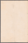Franciszek Stawiarski to Jane Porter, autograph letter signed