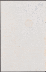 Dominic Charles Colnaghi to Jane Porter, autograph letter signed