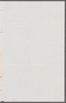 Dominic Charles Colnaghi to Jane Porter, autograph letter signed