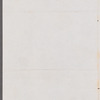 Dominic Charles Colnaghi to Jane Porter, autograph letter signed