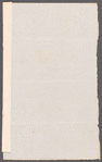 Jane Porter, autograph memo