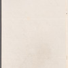 John Russell, Lord Russell to Jane Porter, autograph letter signed