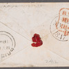 Catherine Cameron Gill [later Lady Maxwell] to Jane Porter, autograph letter signed