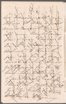 Catherine Maxwell, Lady Maxwell to Jane Porter, autograph letter signed