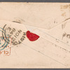 Catherine Maxwell, Lady Maxwell to Jane Porter, autograph letter signed
