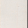 Dudley Coutts Stuart to Jane Porter, autograph letter signed