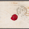 Dora Macdonald, Lady Macdonald to Jane Porter, autograph letter signed