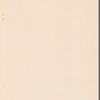 William Law to Jane Porter, autograph letter signed