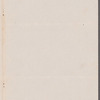 James Henry Monk to Jane Porter, autograph letter signed