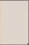 James Henry Monk to Jane Porter, autograph letter signed
