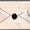 [Catherine?] Marlay to Jane Porter, autograph letter signed