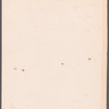 Jane Porter, autograph memo