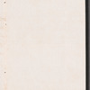 William Ogilvie Porter to John Shephard, autograph letter signed (copy?)