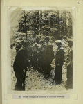 Polish underground soldiers in civilian clothing.