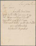 Letter