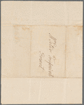 Letter