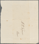 Letter