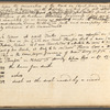 The "clasped vellum" notebook