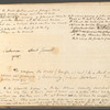 The "collapsed vellum" notebook, Folio 84 recto (page 171)