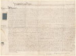 Surrender document relating to James Lister of Shibden Hall