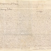 Document relating to Jeremy Lister and land at Hipperholme 