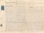 Document relating to Jeremy Lister and land at Hipperholme 
