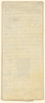 Document relating to Jeremy Lister and land at Hipperholme 