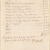 Document relating to Jeremy Lister and land at Hipperholme 