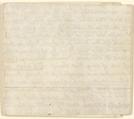 Lease indenture between John Carr and Anne Lister 