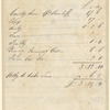 Admittance, from Hannah Hammerton to Anne Lister 