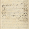 Admittance, from Anne Lister to Jane and Ann Preston 
