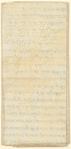 Admittance, from Anne Lister to Jane and Ann Preston 
