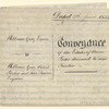 Conveyance of the estates of Anne Lister to new trustees 