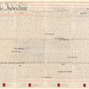 Conveyance of the estates of Anne Lister to new trustees 