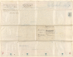 Conveyance of the estates of Anne Lister to new trustees 