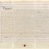 Mortgage for securing £3000 of land at Southowram by John Lister 