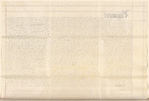 Mortgage for securing £3000 of land at Southowram by John Lister 