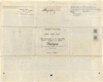 Mortgage for securing £3000 of land at Southowram by John Lister 