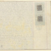 Mortgage for securing £3000 of land at Southowram by John Lister 